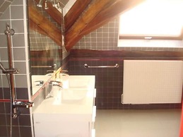 Moulin de Bourgchateau