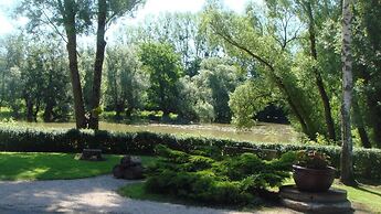 Moulin de Bourgchateau