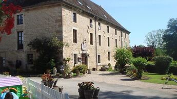 Moulin de Bourgchateau