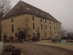 Moulin de Bourgchateau