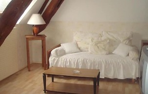 Moulin de Bourgchateau