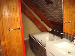 Moulin de Bourgchateau