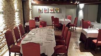 Moulin de Bourgchateau