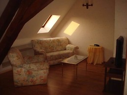 Moulin de Bourgchateau