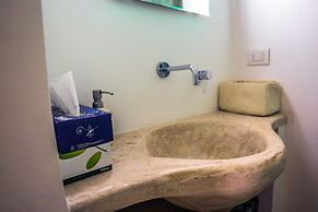 Monolocale del Conte