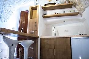 Monolocale del Conte