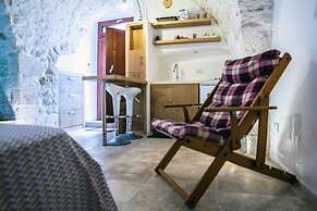 Monolocale del Conte