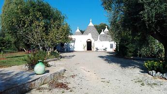 Trullo Giampiero