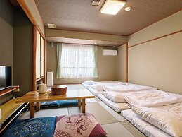 Hotel Seishokan