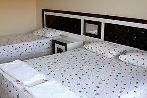 Ozdemir Thermal Hotel