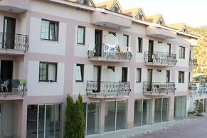 Ozdemir Thermal Hotel