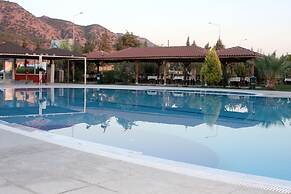 Ozdemir Thermal Hotel
