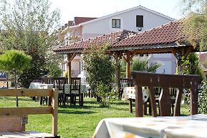 Ozdemir Thermal Hotel