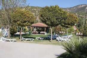 Ozdemir Thermal Hotel