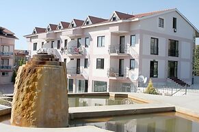 Ozdemir Thermal Hotel