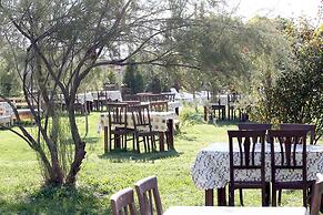 Ozdemir Thermal Hotel