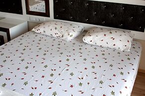 Ozdemir Thermal Hotel