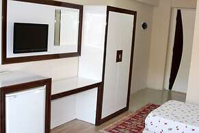 Ozdemir Thermal Hotel