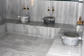 Ozdemir Thermal Hotel