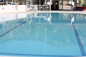 Ozdemir Thermal Hotel