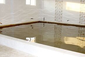 Ozdemir Thermal Hotel