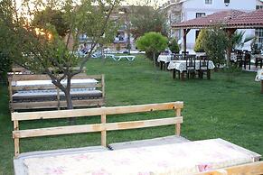 Ozdemir Thermal Hotel