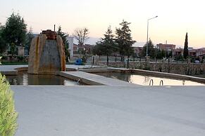 Ozdemir Thermal Hotel