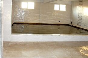 Ozdemir Thermal Hotel