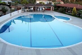 Ozdemir Thermal Hotel