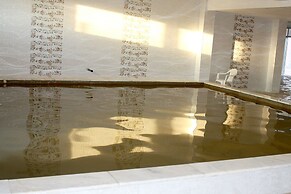 Ozdemir Thermal Hotel