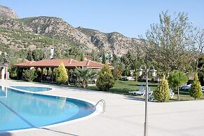 Ozdemir Thermal Hotel