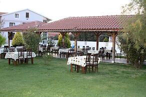 Ozdemir Thermal Hotel