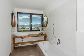 Naturchalet Höflehner