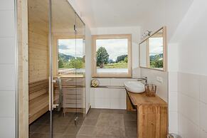 Naturchalet Höflehner