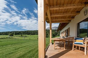 Naturchalet Höflehner