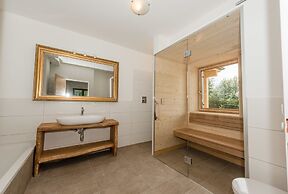 Naturchalet Höflehner