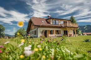 Naturchalet Höflehner