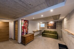 Naturchalet Höflehner