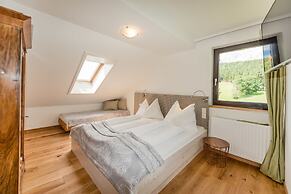 Naturchalet Höflehner