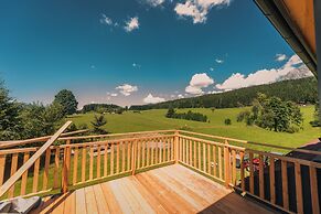 Naturchalet Höflehner