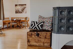 Naturchalet Höflehner