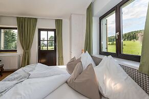 Naturchalet Höflehner