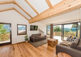 Naturchalet Höflehner