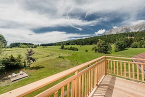 Naturchalet Höflehner