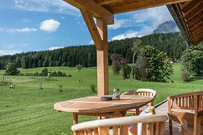 Naturchalet Höflehner