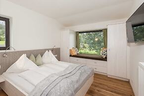 Naturchalet Höflehner