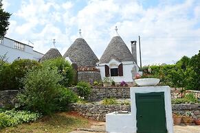 Trullo del Giudice