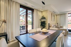 Penthouse Torre Bermeja