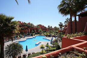 Penthouse Torre Bermeja