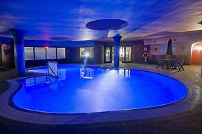 Penthouse Torre Bermeja